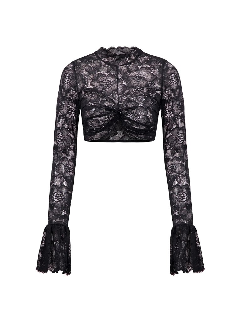 Beaufille Frida Blouse — image 5 of 7
